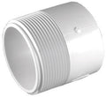 Adapter Pvc Dwv 3'' Mpt (Pack Of 1)