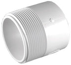 Adapter Pvc Dwv 3'' Mpt (Pack Of 1)