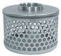 Strainer Hose 2'' Fpt (Pack Of 1)