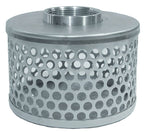 Strainer Hose 2'' Fpt (Pack Of 1)