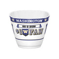 Washington Huskies Party Bowl MVP