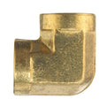 ELBOW 90D 1/4 FPTXFPT (Pack of 4)
