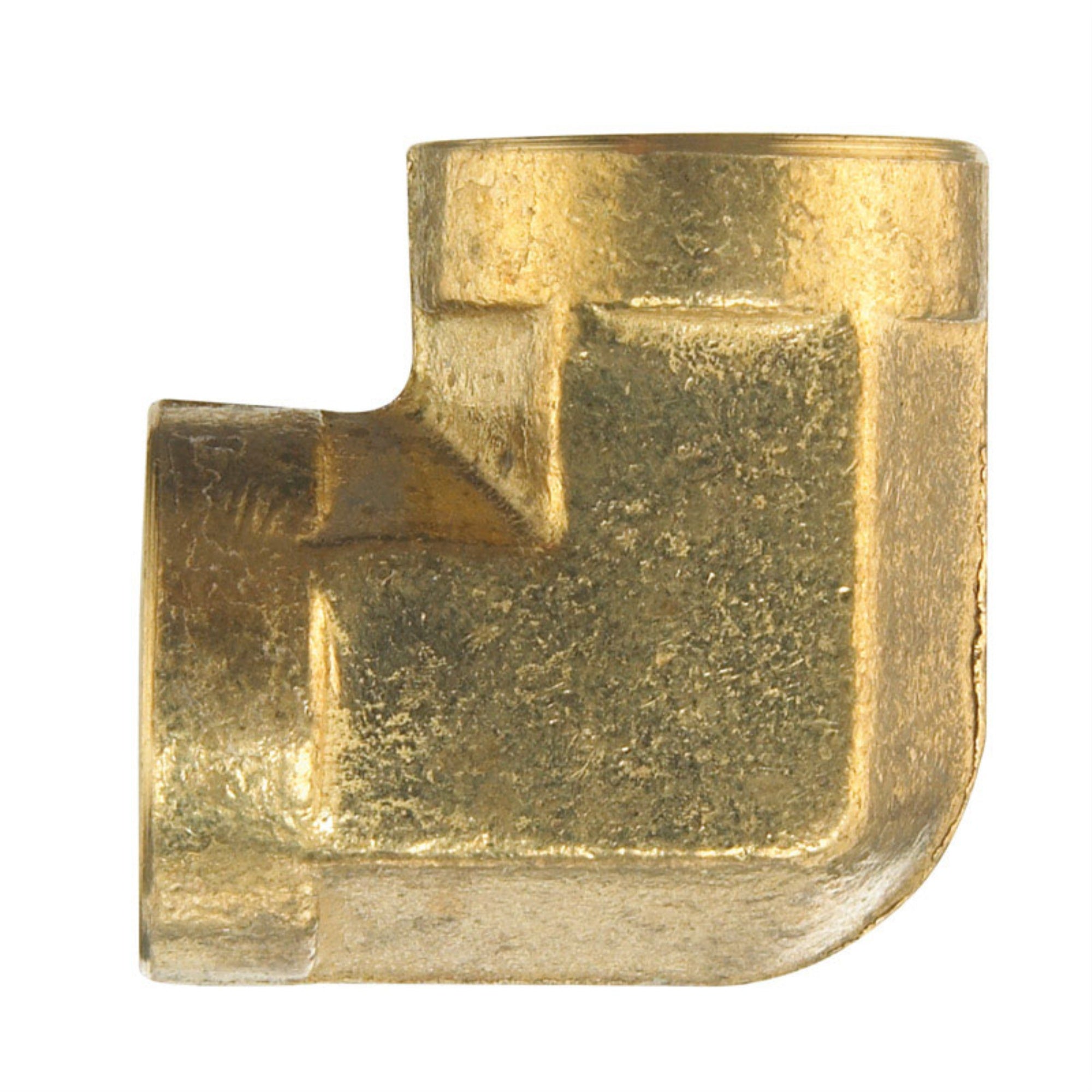 ELBOW 90D 1/4 FPTXFPT (Pack of 4)