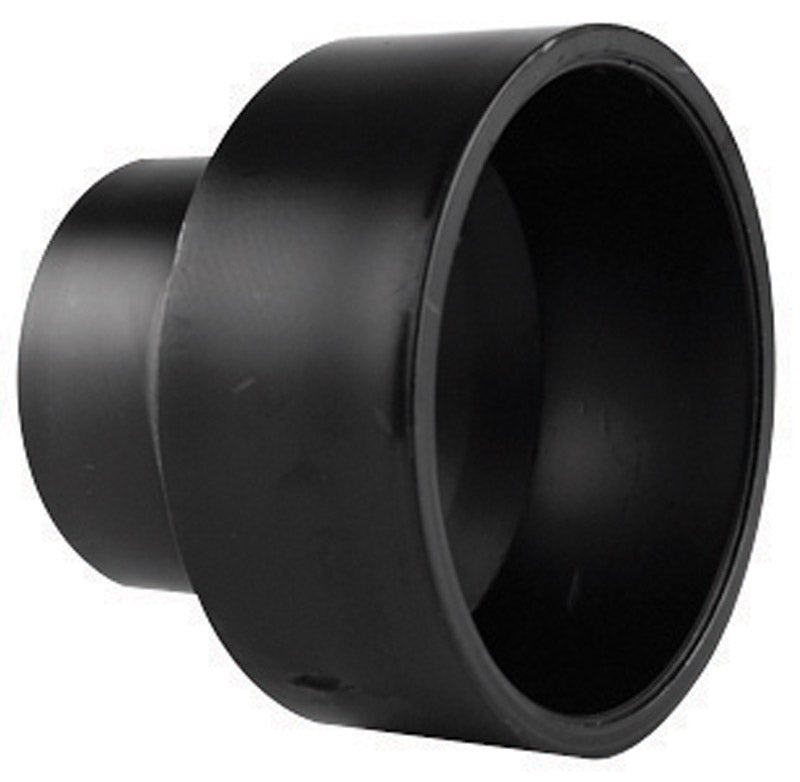 Couple Abs Dwv 2X3'' Sxs (Pack Of 1)