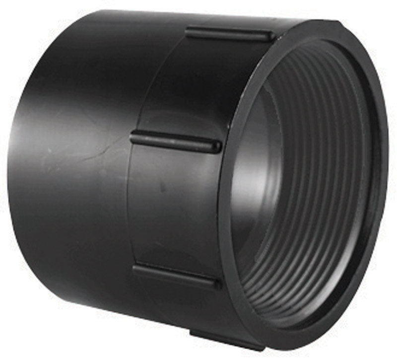 Adaptr Abs Dwv 2''Hubxfpt (Pack Of 1)