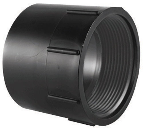 Adaptr Abs Dwv 2''Hubxfpt (Pack Of 1)