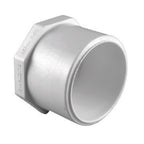 Plug Sch40 Pvc 3/4'''' Slip (Pack Of 50)