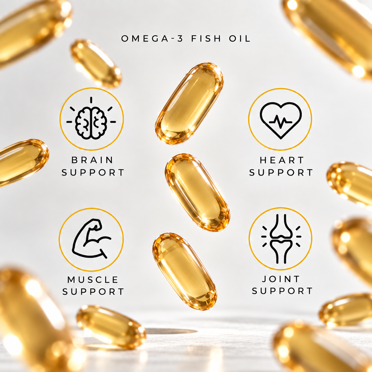 OMEGA 3