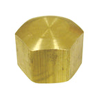 Compression Cap 3/8'''' Lf (Pack Of 10)