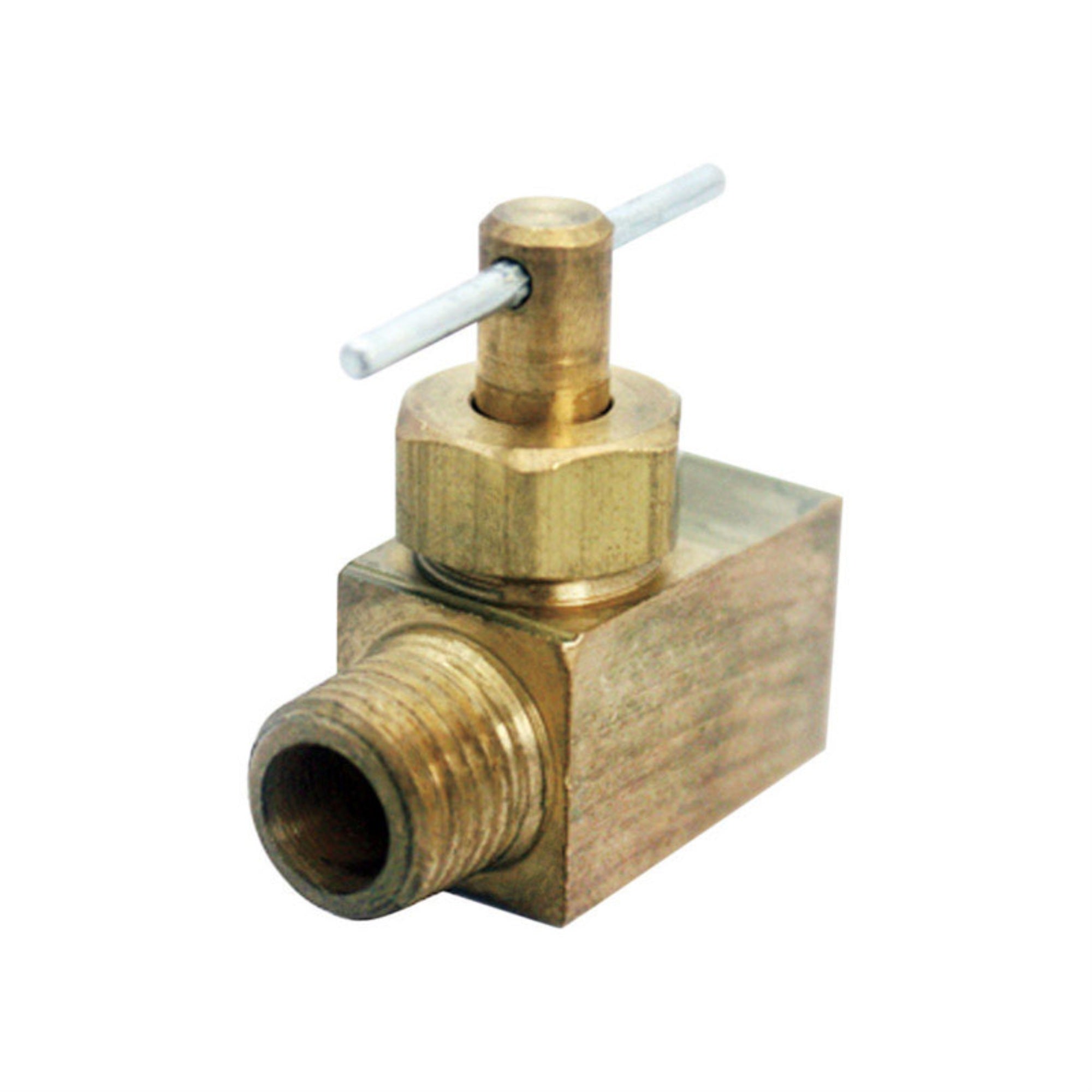 Needle Valve1/8X1/8 Lf (Pack Of 5)