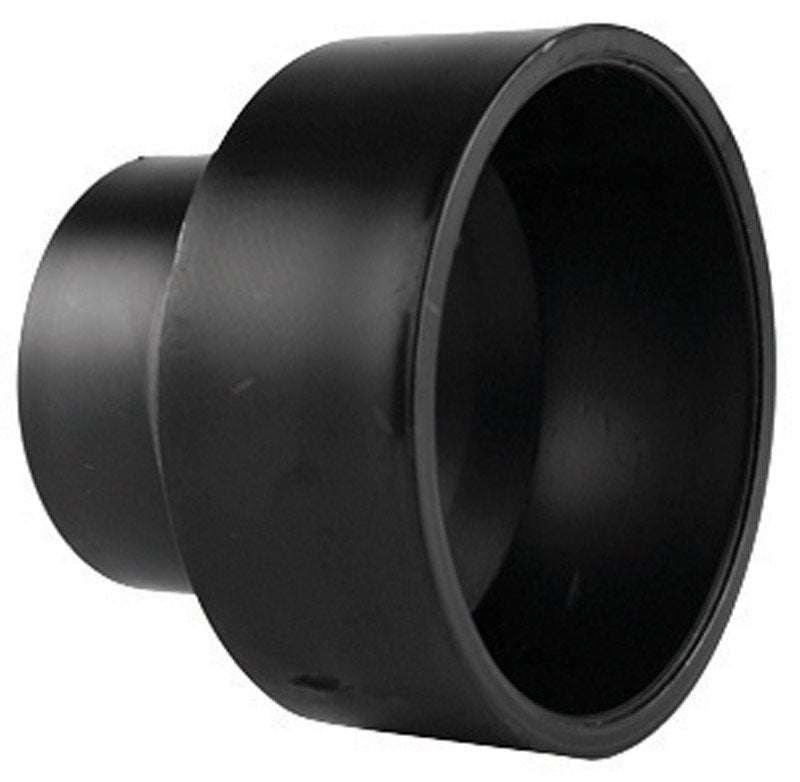 Couple Abs Dwv 4''X2'' Hxh (Pack Of 1)
