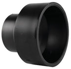 Couple Abs Dwv 4''X2'' Hxh (Pack Of 1)