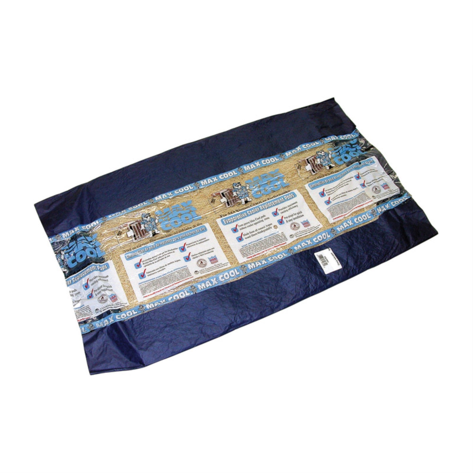 ASPEN PAD BEIGE 22X34  (Pack of 24)