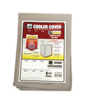 Coolr Cvr Poly40X40X46Dd (Pack Of 1)