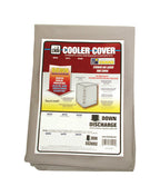 Coolr Cvr Poly40X40X46Dd (Pack Of 1)