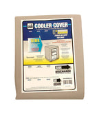 Coolr Cvr Poly37X37X42Sd (Pack Of 1)