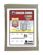 Coolr Cvr Poly41X41X29Dd (Pack Of 1)
