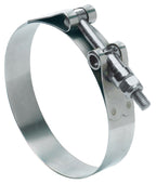 Tbolt Hose Clamp Sae 44(Pack Of 1)