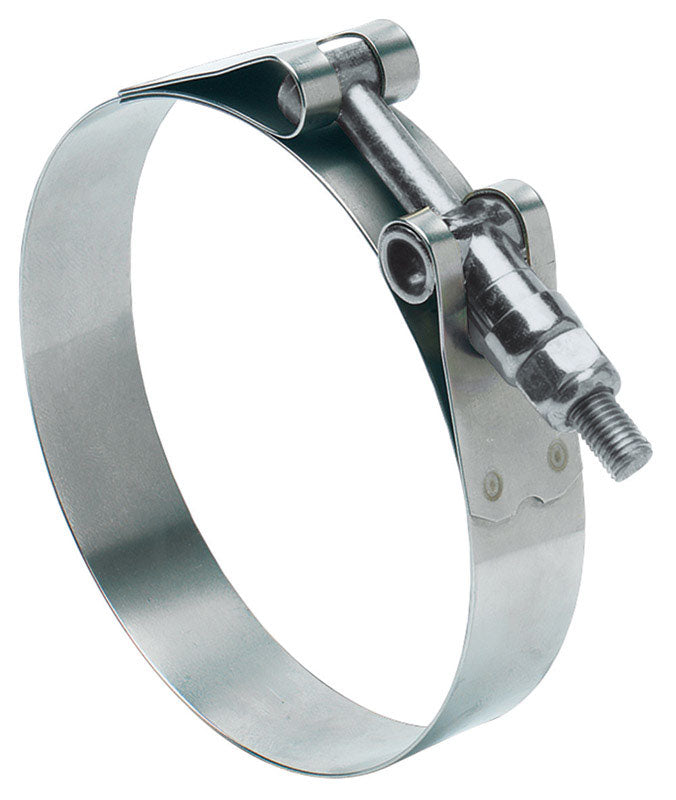 Tbolt Hose Clamp Sae 44(Pack Of 1)
