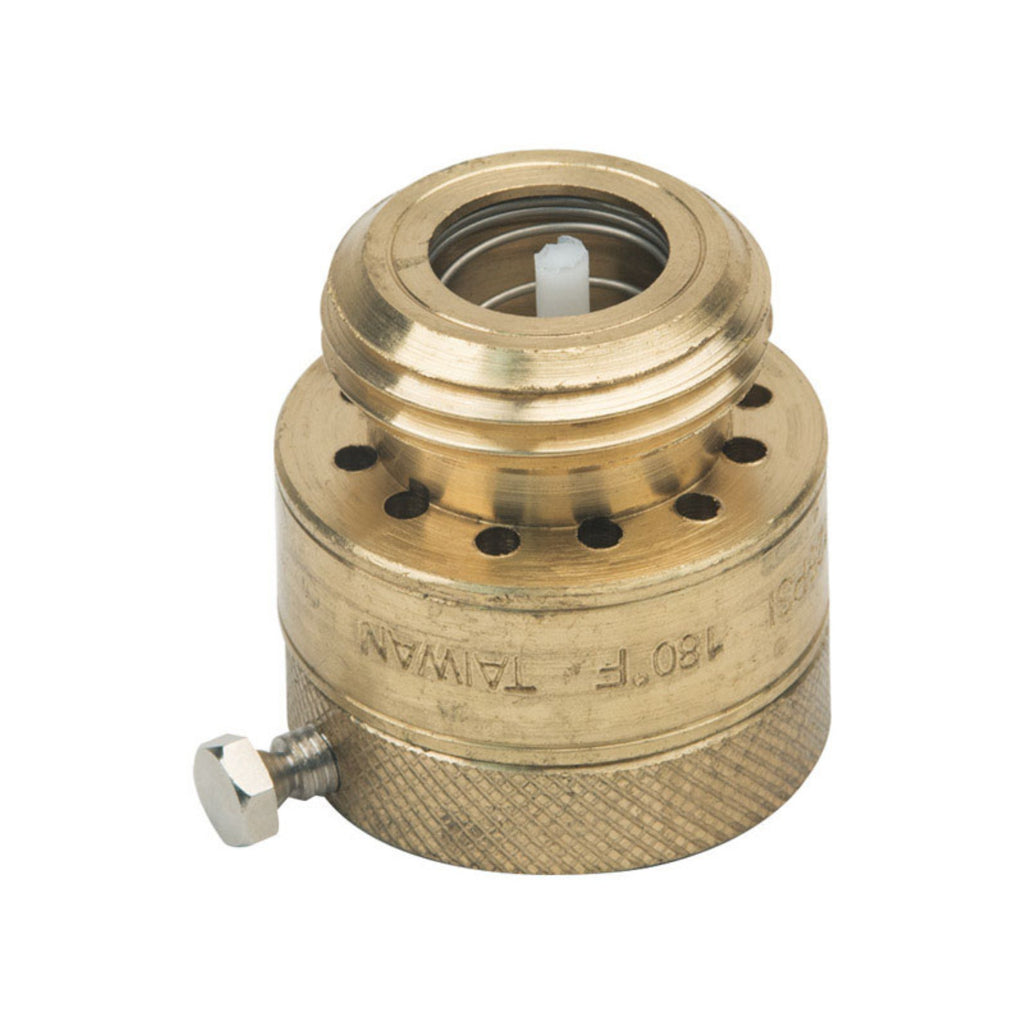 Vacuum Breaker Brass 1'''' (Pack Of 5)
