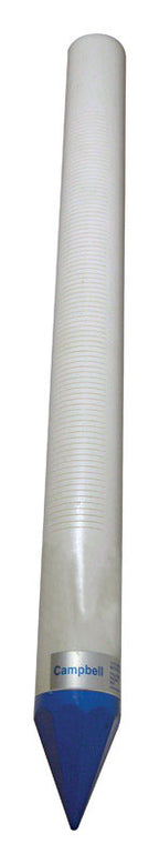 Well Point White 1-1/4'' (Pack Of 1)
