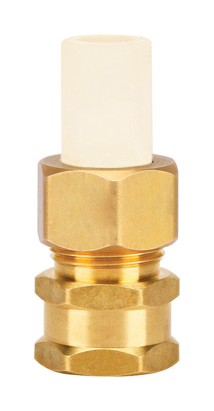 Transition Fttng 1/2''Fpt(Pack Of 1)