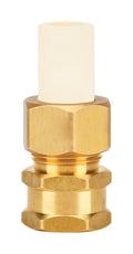 Transition Fttng 1/2''Fpt(Pack Of 1)