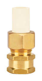 Transition Fttng 1/2''Fpt(Pack Of 1)