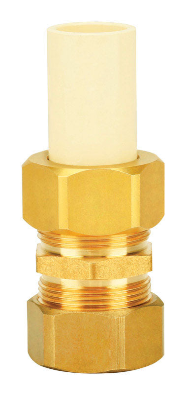 Trans Union 3/4X7/8'' Cmp(Pack Of 1)