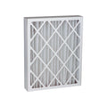 Air Filter 20X25X4 Pltd (Pack Of 3)