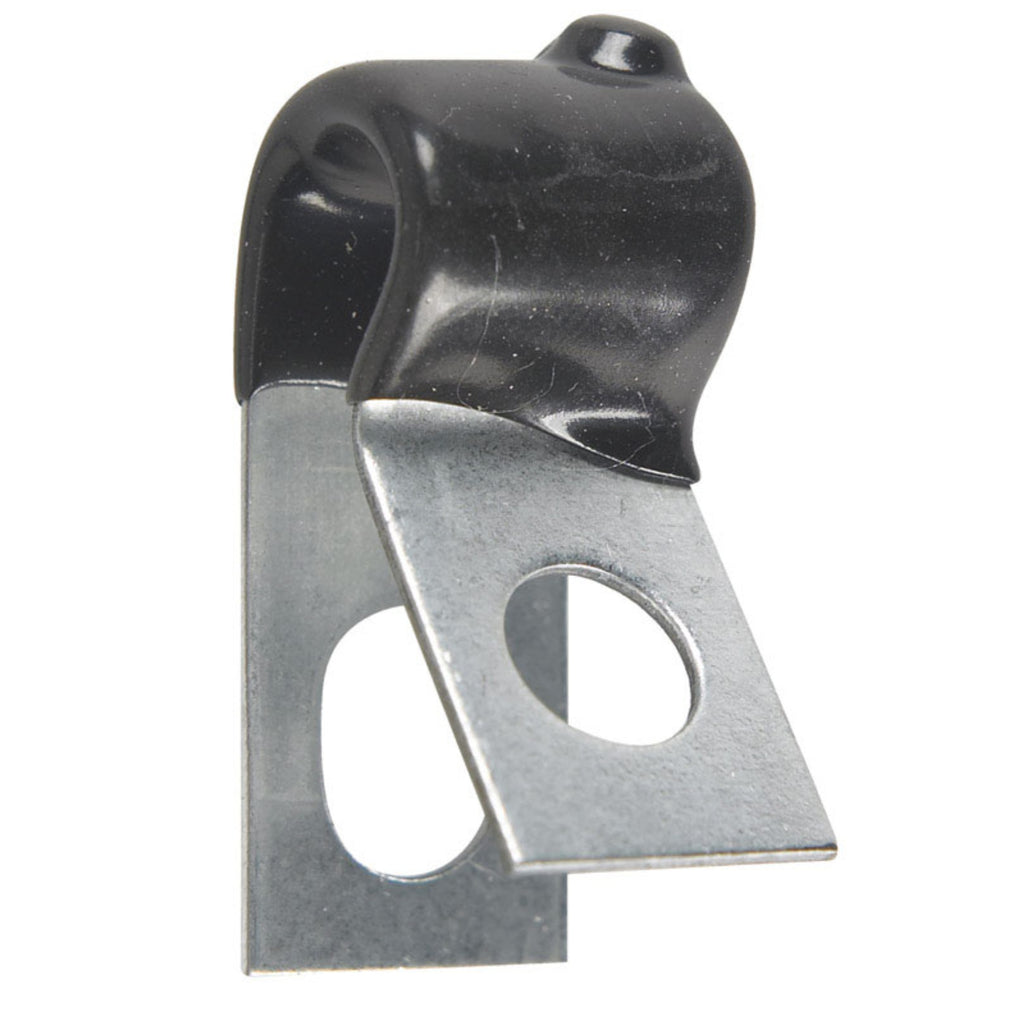 Clip Vinyl Coated 5/16'''' (Pack Of 10)