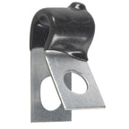 Clip Vinyl Coated 1-1/4'''' (Pack Of 10)