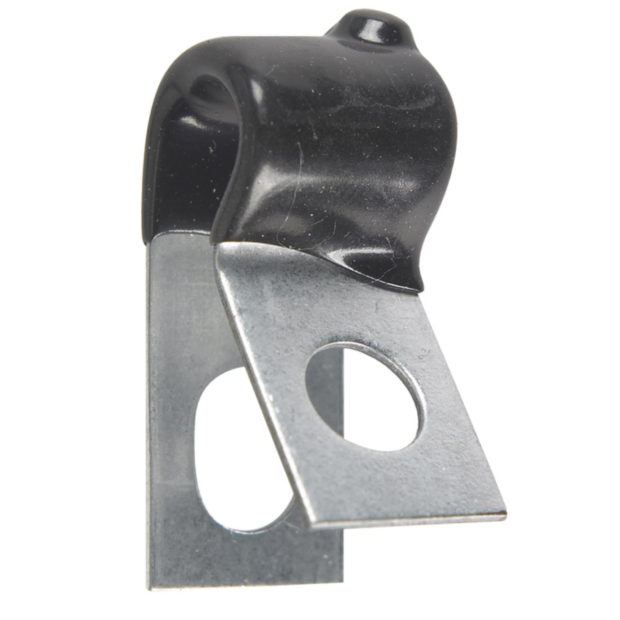 Clip Vinyl Coated 1-1/4'''' (Pack Of 10)