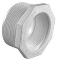 Bushing 40Pvc 2''Mpt1''Fpt (Pack Of 1)