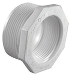 Bushing 40Pvc 2''Mpt1''Fpt (Pack Of 1)