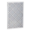 Pltd Fltr 20X24X1 Merv 8 (Pack Of 12)