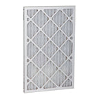 Pltd Fltr 20X24X1 Merv 8 (Pack Of 12)