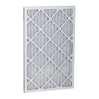 Pltd Fltr 16X25X1 Merv 8 (Pack Of 12)