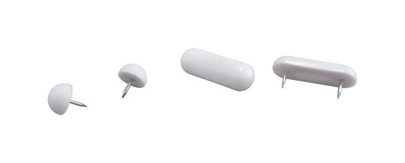 Toilet Seat Bumpers(Pack Of 1)