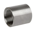 Coupling 1-1/2'' Ss (Pack Of 1)