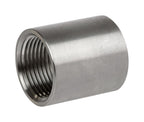 Coupling 1-1/2'' Ss (Pack Of 1)