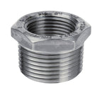 Hex Bushing 3/4M1/4''F (Pack Of 1)