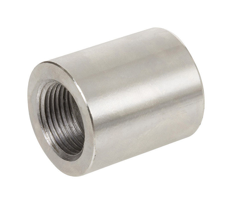 Coupling 1-1/4''X3/4'' Ss (Pack Of 1)