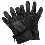 Gi Type Leather Glove Shell- Size 6