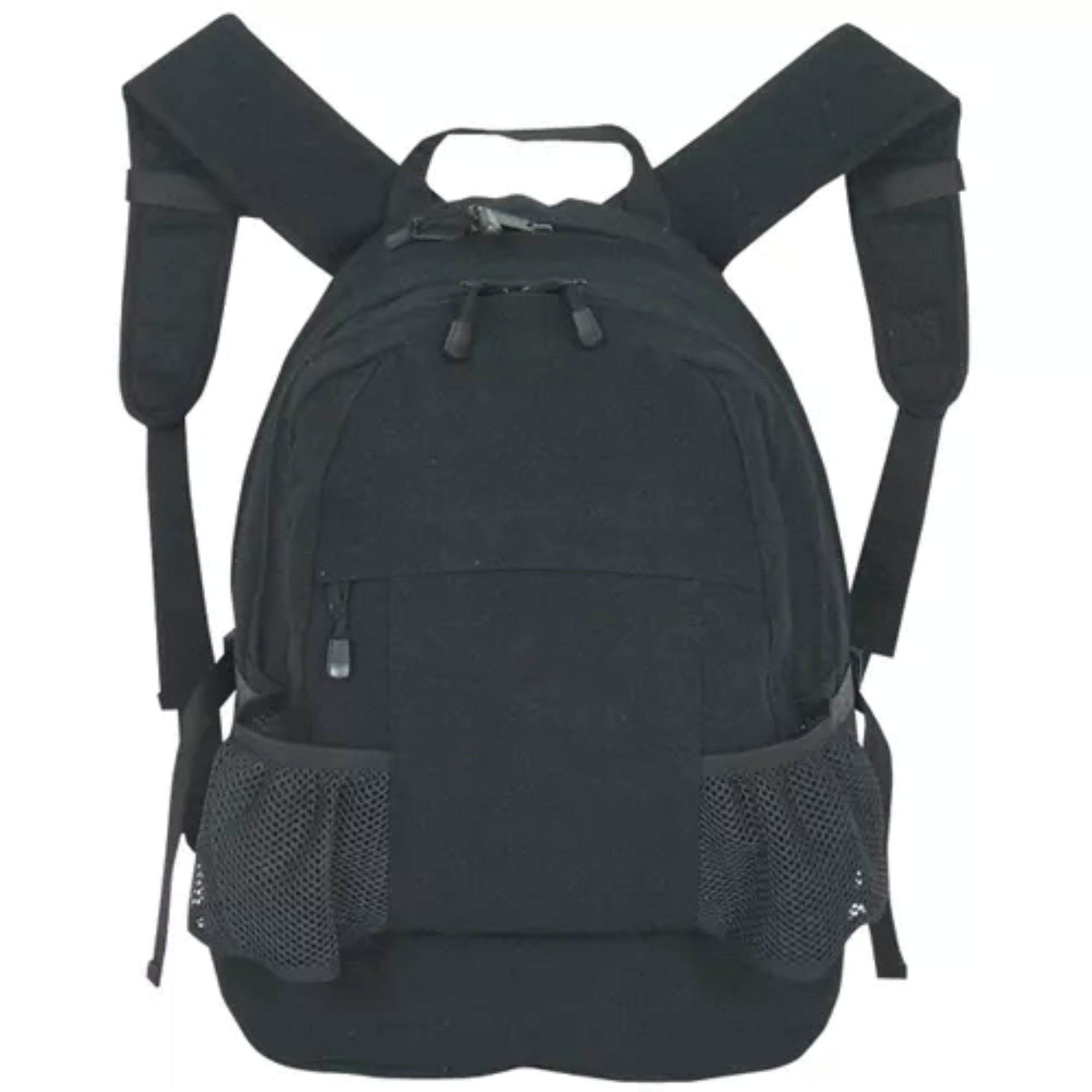 Yuccatan Backpack - Black