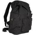 Australian Style Rucksack  Black