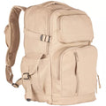 Yukon Mountaineering Rucksack  Khaki