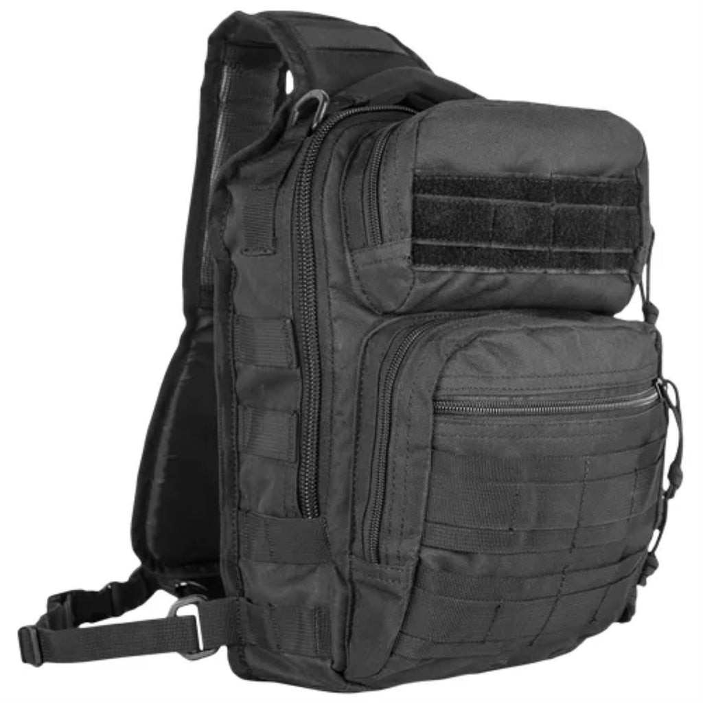 Stinger Sling Bag - Black