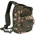 Stinger Sling Bag - Woodland Camo