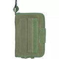 Field Notebook/Organizer Case 9'' - Olive Drab